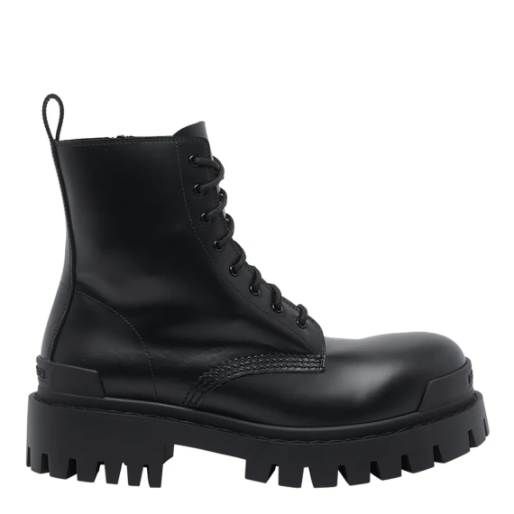 Stivali Black