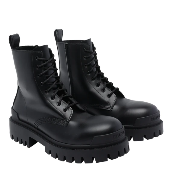 Stivali Black