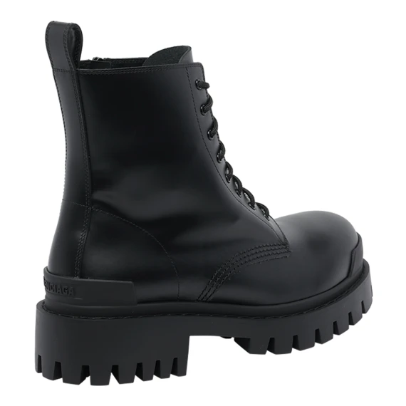 Stivali Black