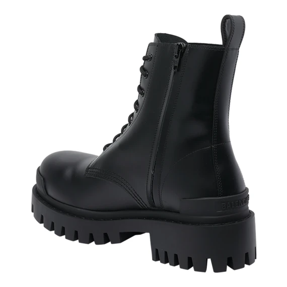 Stivali Black