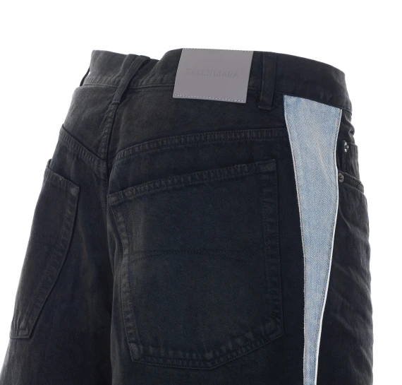 Shorts Black