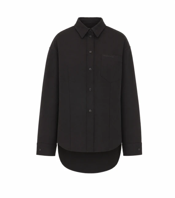 Camicie Black