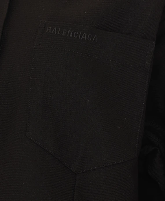 Camicie Black