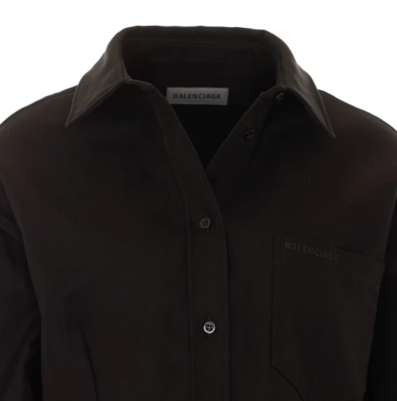 Camicie Black