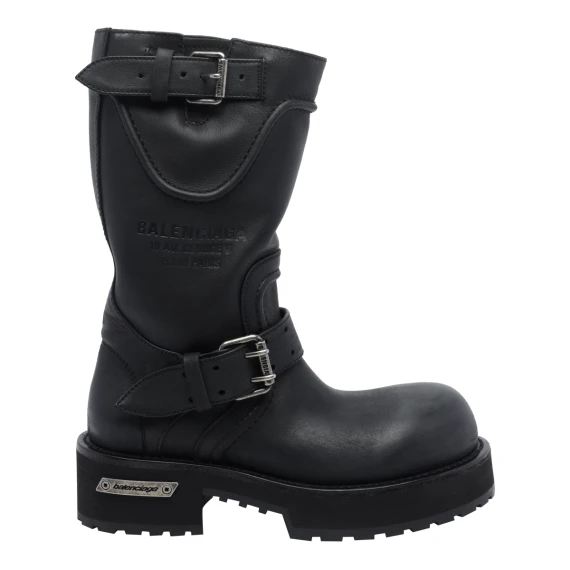 Stivali Black