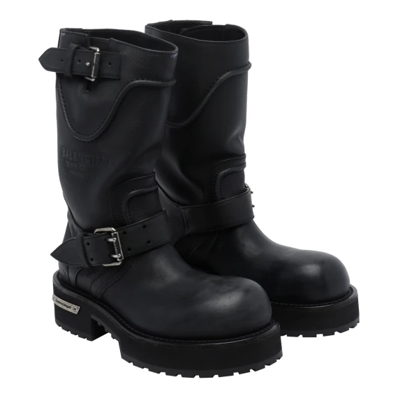 Stivali Black