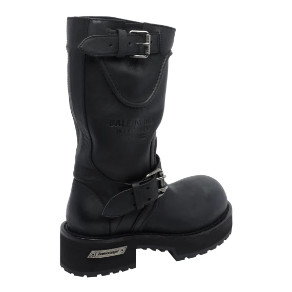 Stivali Black