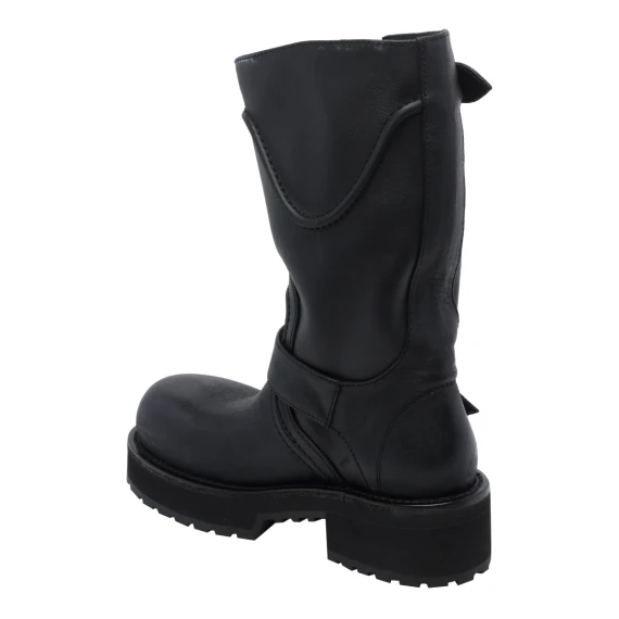 Stivali Black