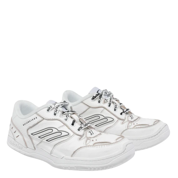 Sneakers White