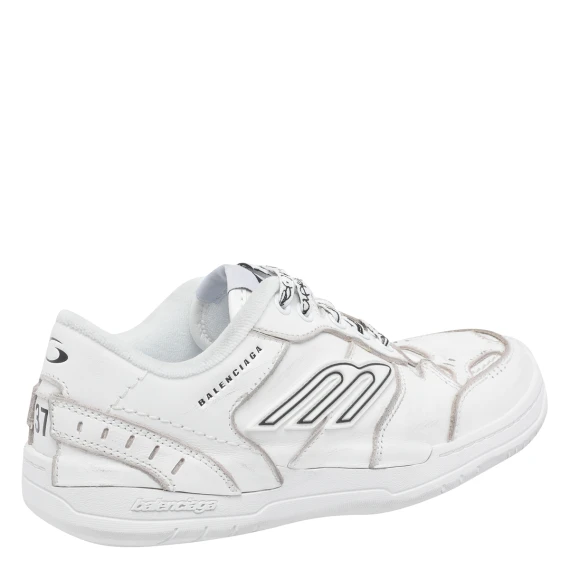 Sneakers White