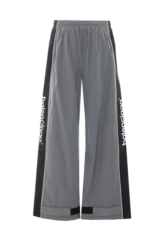 Pantaloni Grey