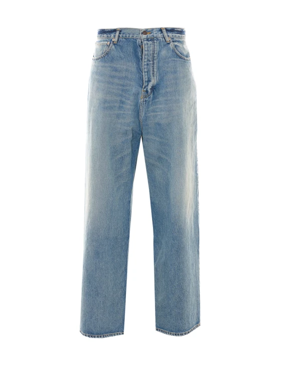 Jeans Blue