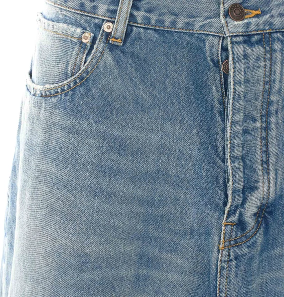 Jeans Blue