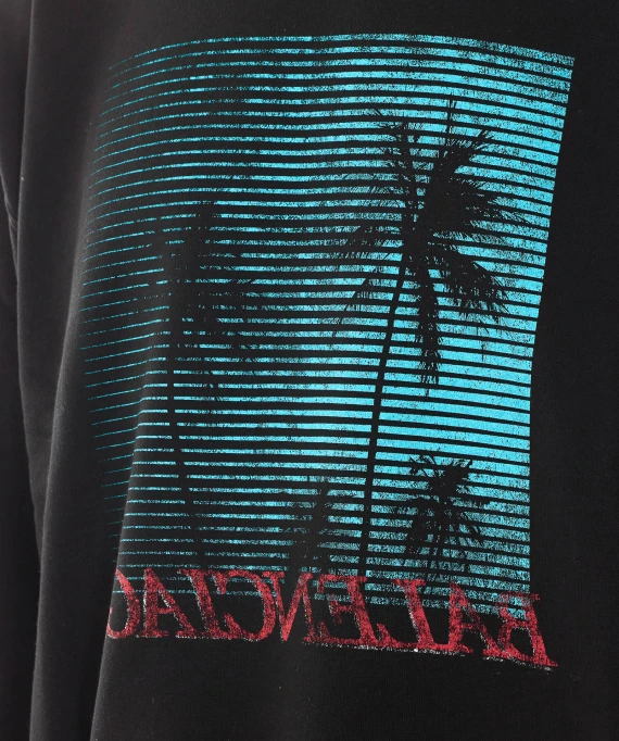 Maglie Black