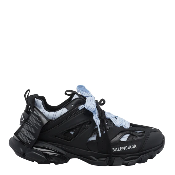 Sneakers Black