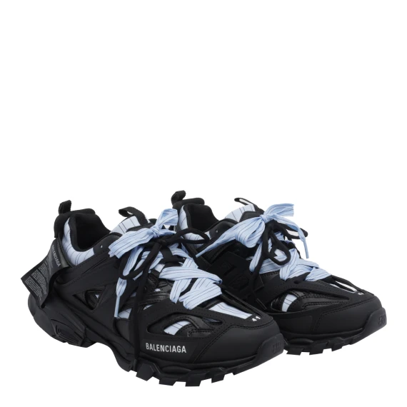 Sneakers Black