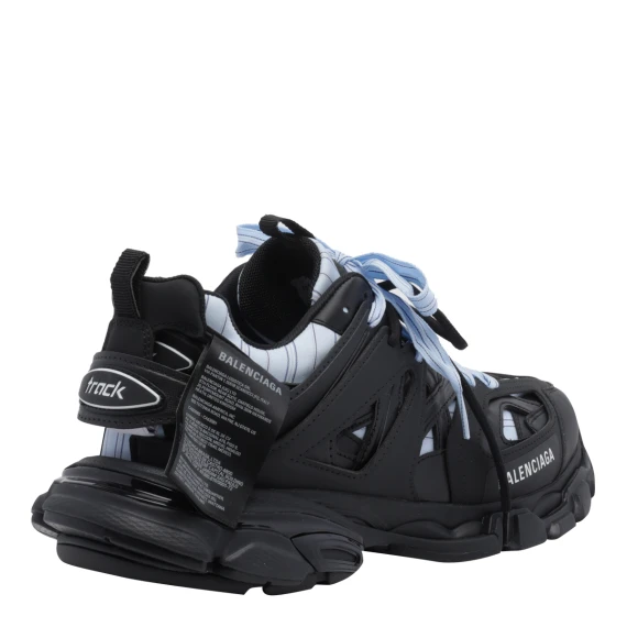 Sneakers Black