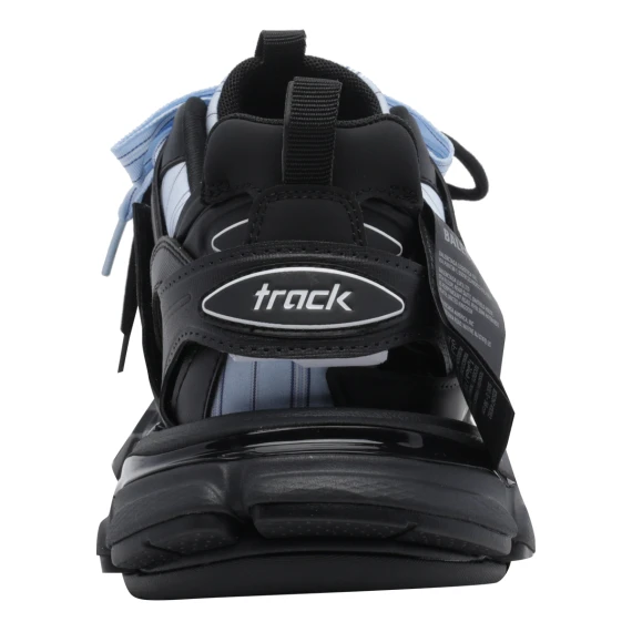 Sneakers Black