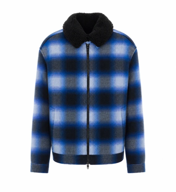 Giacconi Blue