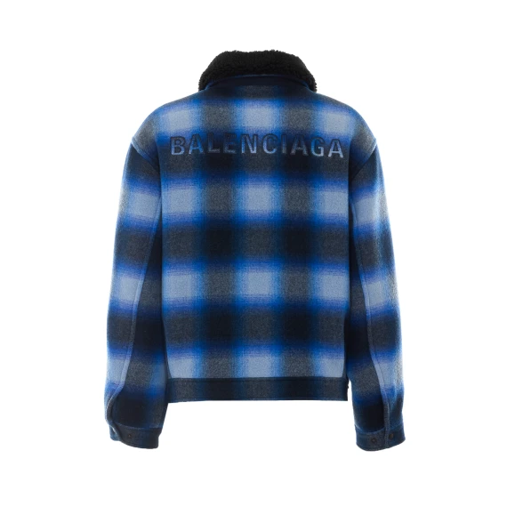 Giacconi Blue