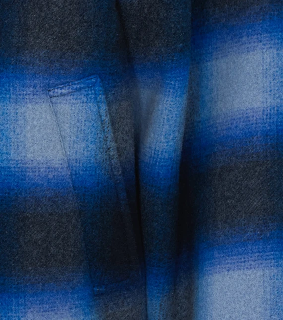 Giacconi Blue