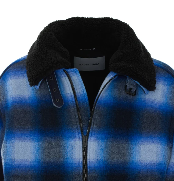 Giacconi Blue