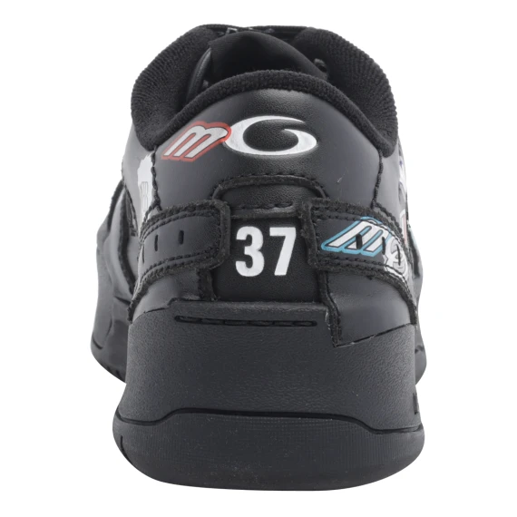 Hamptons Stickers black sneakers Balenciaga