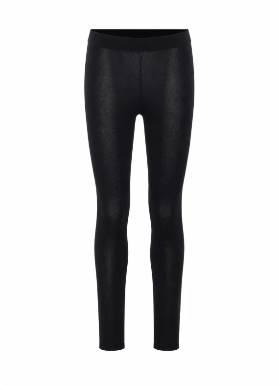 Techwear Logo Leggings Trousers Balenciaga