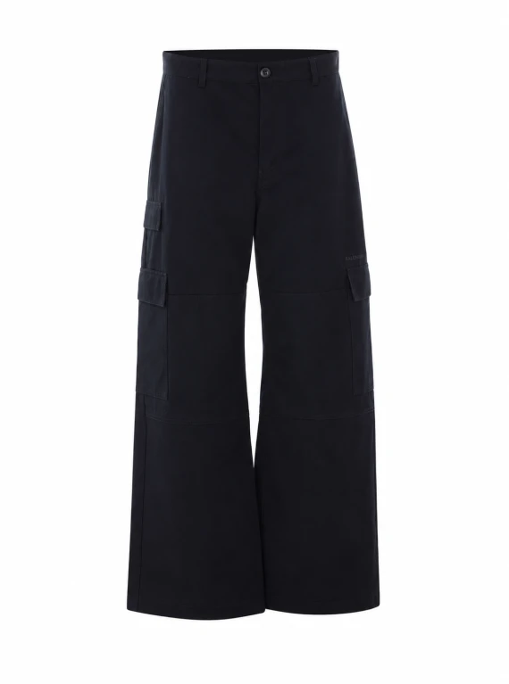 Wide Pants Balenciaga