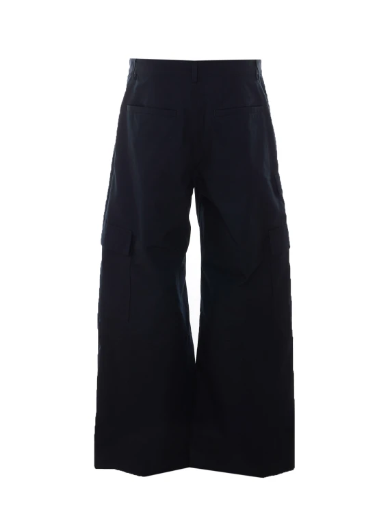 Wide Pants Balenciaga