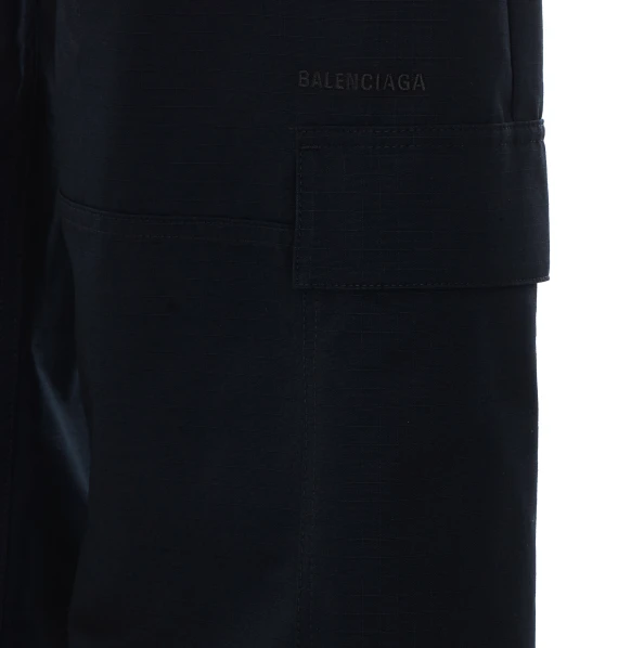 Wide Pants Balenciaga