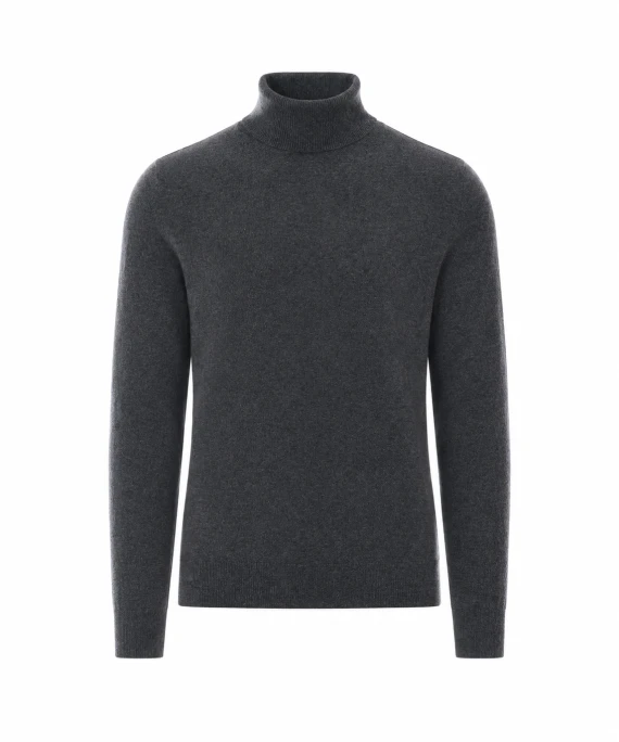 High Neck Sweater Ballantyne