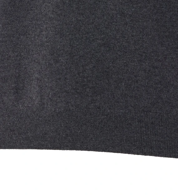 High Neck Sweater
