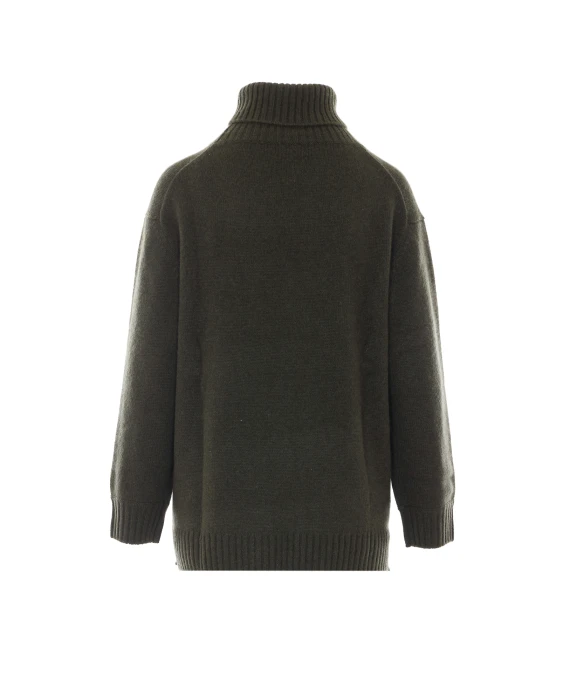 Maglia verde