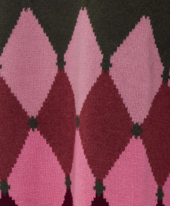 Maglia verde