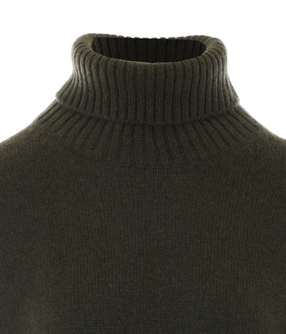 Maglia verde
