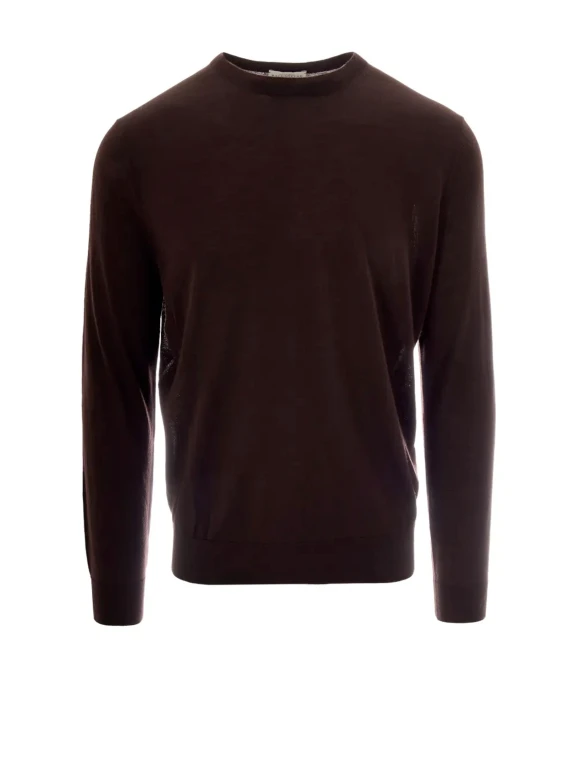 Maglia marrone Ballantyne
