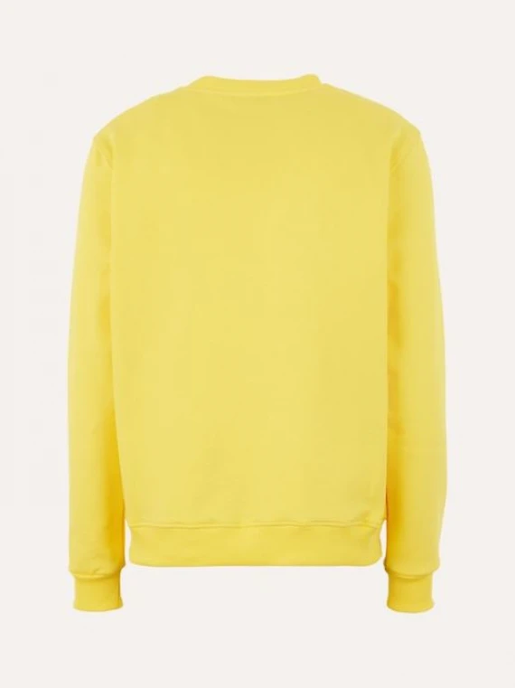 Ballantyne Sweaters Yellow