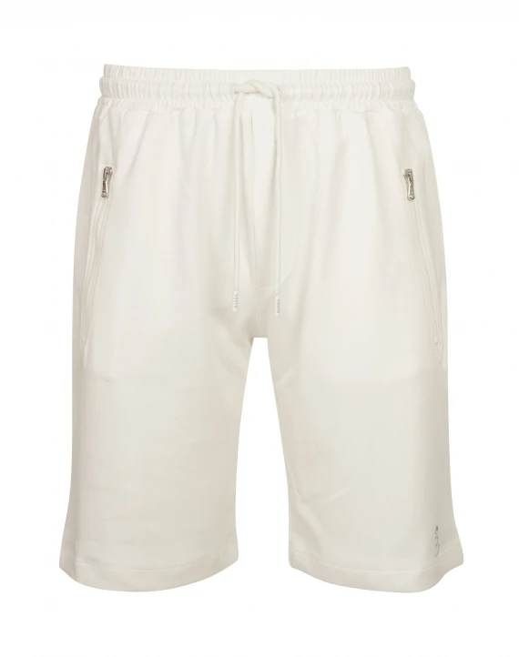 Barba Napoli Shorts White