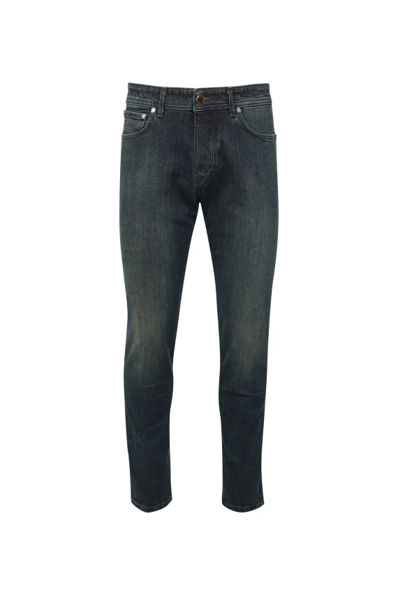 Barba Napoli Jeans Denim