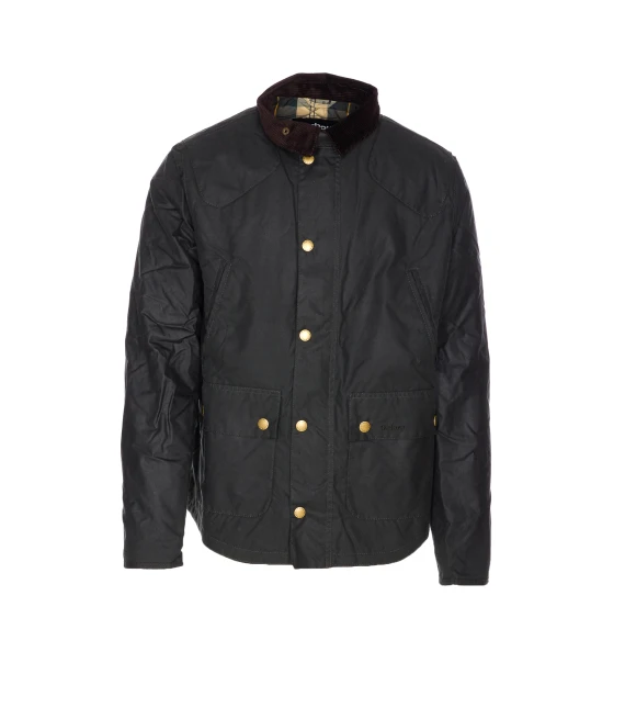 Barbour Giacche Verde