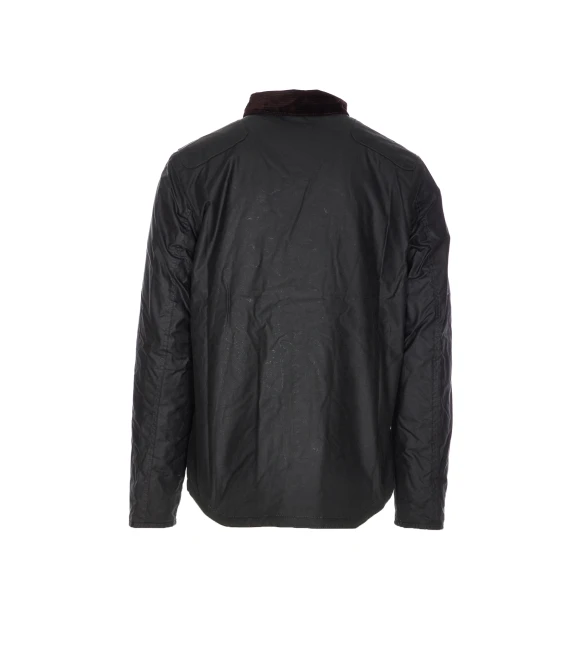 Barbour Giacche Verde