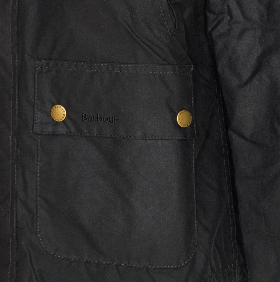 Barbour Giacche Verde