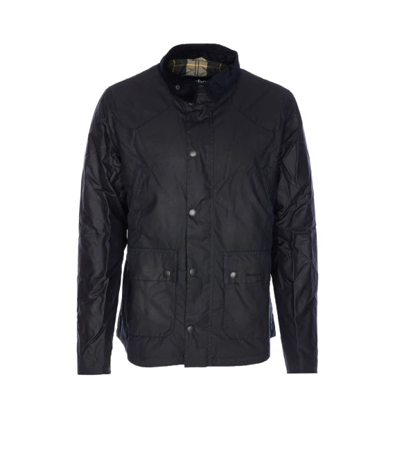 Barbour Giacche Blue
