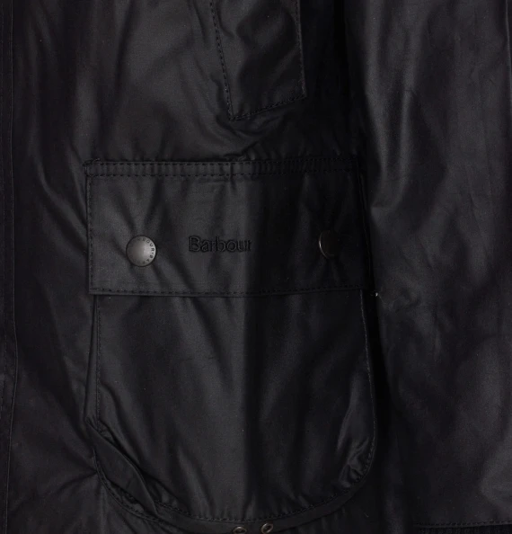 BEDALE WAX JACKET