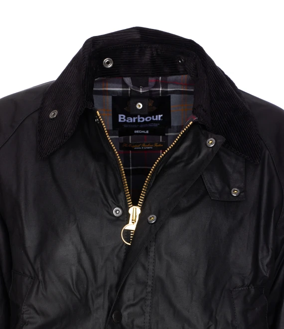 BEDALE WAX JACKET