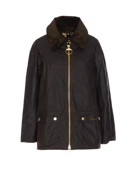 ALLERSTONE JACKET