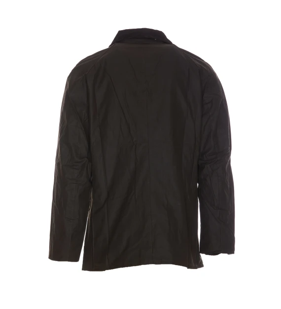 Barbour Giacche Verde