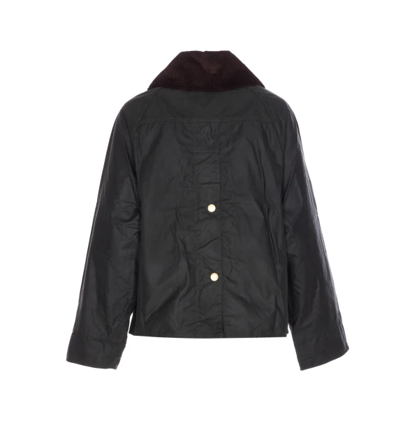 Barbour Giacche Verde