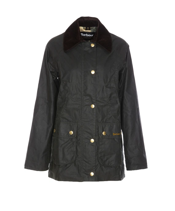 MODERN BEADNELL WAX JACKET